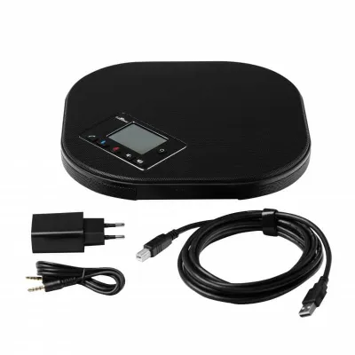 Спикерфон CleverMic SP4 USB фото в интернет-магазине region-int.ru