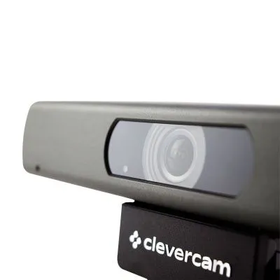 Веб-камера CleverCam B53 Room (4K, 8x, USB 3.0, HDMI, ePTZ, Tracking) фото в интернет-магазине region-int.ru