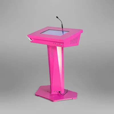 Интерактивная трибуна Perfomance Minimal 21.5