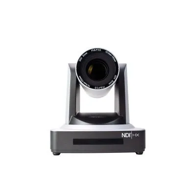 PTZ-камера CleverCam 1011HS-12-POE NDI (FullHD, 12x, HDMI, SDI, LAN) фото в интернет-магазине region-int.ru