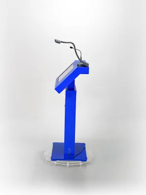 Интерактивная трибуна Alibi PRO Minimal 21.5