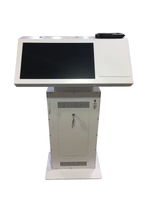 Интерактивная трибуна Alibi PRO Standard 24