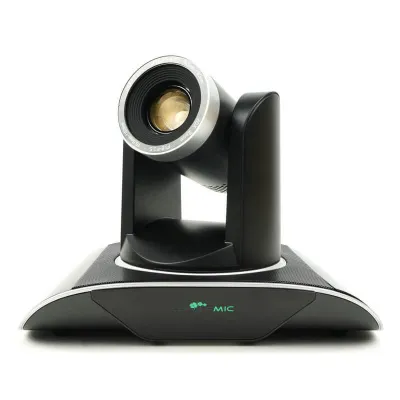 PTZ-камера CleverMic 1020ws (FullHD, 20x, SDI, DVI, LAN) фото в интернет-магазине region-int.ru