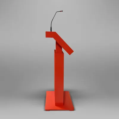 Интерактивная трибуна Alibi Standard 24