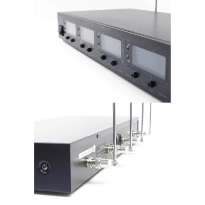 Конференц-система clevermic BKR K-3038