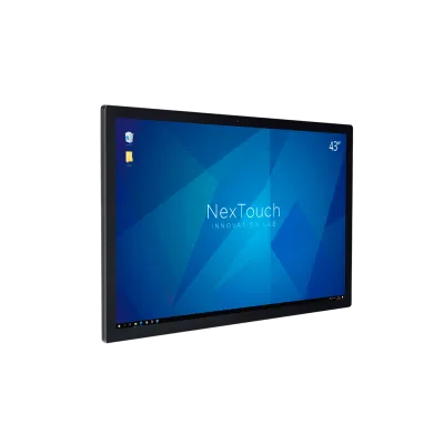 Интерактивный комплекс NextPanel 43P