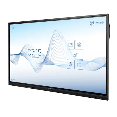 Интерактивный комплекс NextPanel 75