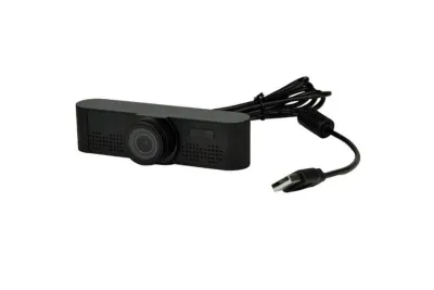 Веб-камера CleverMic WebCam B3 Wide (FullHD, USB 2.0) фото в интернет-магазине region-int.ru