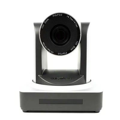 PTZ-камера CleverCam 1011S-10 POE (FullHD, 10x, SDI, HDMI, LAN) фото в интернет-магазине region-int.ru