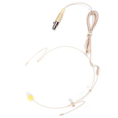 Радиомикрофоны clevermic BKR KX-D3912 (два петличных)