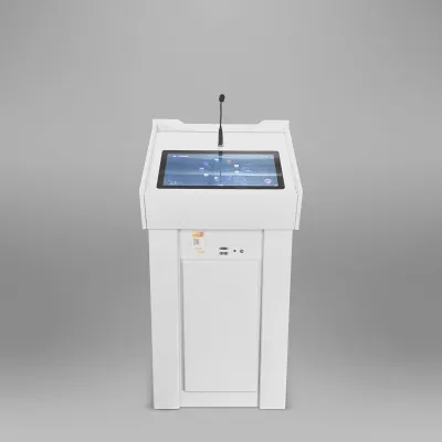 Интерактивная трибуна Victory Standard 24