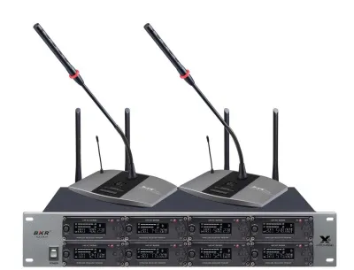 Конференц-система clevermic BKR KX-D818