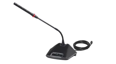 Микрофонный пульт председателя clevermic BKR BLS-4505C