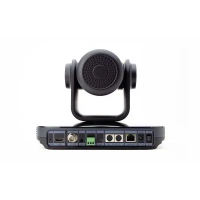 PTZ-камера CleverCam 2712UHS NDI (4K, 12x, USB 2.0, HDMI, SDI, NDI, Tracking) фото в интернет-магазине region-int.ru