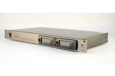 Радиомикрофоны clevermic BKR KX-D812 (два петличных)