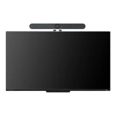 Кронштейн для крепления видеобара 4K-A302UH к дисплею, Prestel TVM-1 фото в интернет-магазине region-int.ru