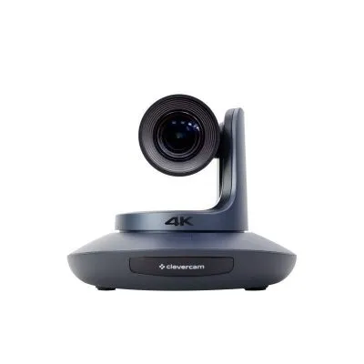 PTZ-камера CleverCam 1415U3HS (4K, 5x, USB3.0, HDMI, SDI, LAN) фото в интернет-магазине region-int.ru