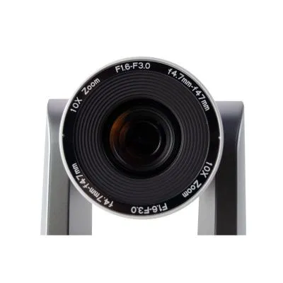 PTZ-камера CleverCam 1011U-5 (FullHD, 5x, USB 2.0, LAN) фото в интернет-магазине region-int.ru