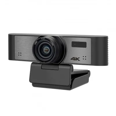Веб-камера CleverCam B40 (4K, 8x, USB 3.0, ePTZ, Tracking) фото в интернет-магазине region-int.ru