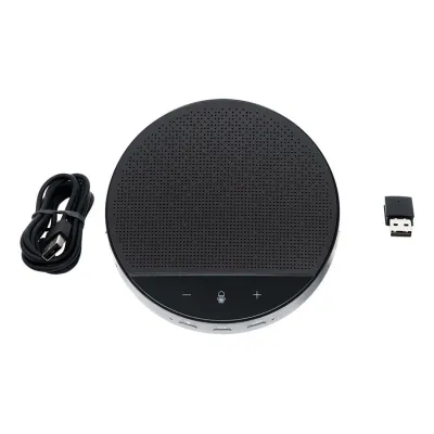 Беспроводной спикерфон с USB 2.0 и Bluetooth Lideo SPC-71B фото в интернет-магазине region-int.ru