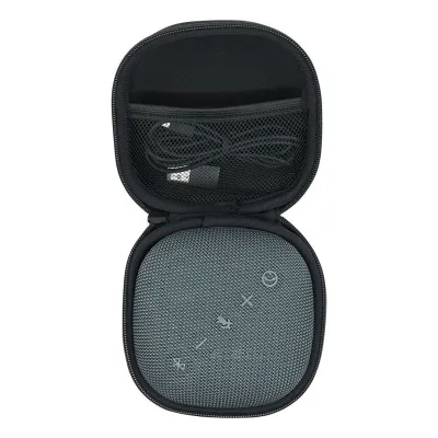 Беспроводной спикерфон с USB 2.0 и Bluetooth Lideo SPC-51B фото в интернет-магазине region-int.ru