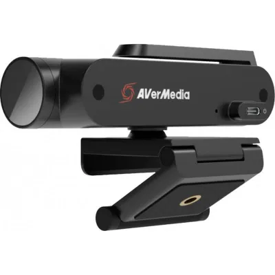 Веб-камера AVerMedia Live Streamer Cam PW513 фото в интернет-магазине region-int.ru