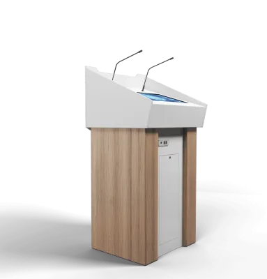 Интерактивная трибуна Victory Premium 27