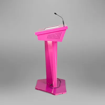 Интерактивная трибуна Perfomance Minimal 21.5