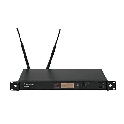 Радиобаза с цифровым микшером Relacart WAM-402