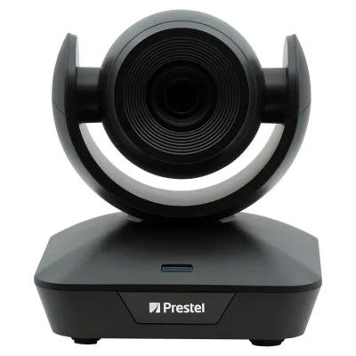 PTZ камера для видеоконференцсвязи, черная, Prestel HD-PTZ1HU2W-B фото в интернет-магазине region-int.ru