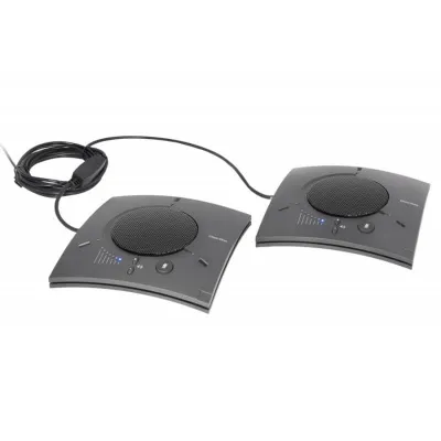 Спикерфон ClearOne CHATAttach 150 фото в интернет-магазине region-int.ru