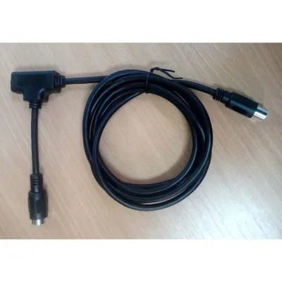 Микрофонный пульт председателя clevermic BKR BLS-4511C