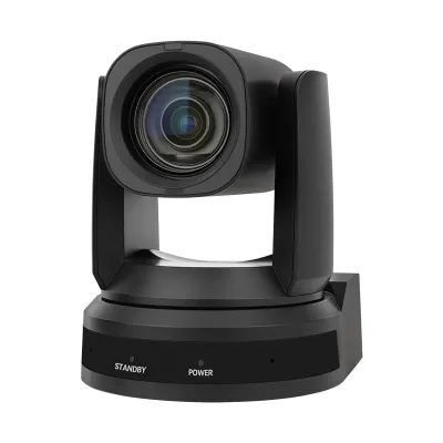 PTZ-камера CleverCam 2312U3H POE (FullHD, 12x, USB 3.0, HDMI, LAN) фото в интернет-магазине region-int.ru