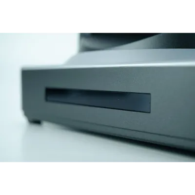 PTZ-камера CleverCam 1011H-12 (FullHD, 12x, USB 2.0, USB 3.0, HDMI, LAN) фото в интернет-магазине region-int.ru