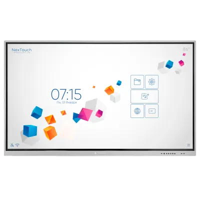 Интерактивная панель NextPanel 86