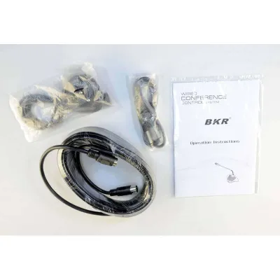 Блок управления clevermic BKR BLS-351M