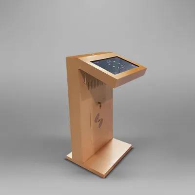 Интерактивная трибуна One Minimal 21.5