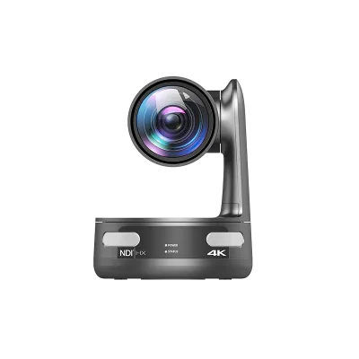 PTZ-камера CleverCam 3012U3H NDI (4K, 12x, USB 3.0, HDMI, LAN) фото в интернет-магазине region-int.ru