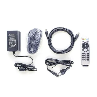 PTZ-камера CleverMic 1010U2 (FullHD, 10x, USB 2.0) - Снято с производства фото в интернет-магазине region-int.ru