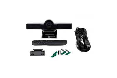 Веб-камера CleverMic WebCam B7.2 Room (Full HD, 3x, USB 2.0, ePTZ) фото в интернет-магазине region-int.ru
