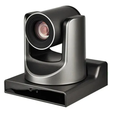 PTZ-камера CleverMic 1220UHN-L POE Black (FullHD, 20x, USB 3.0, HDMI, LAN) фото в интернет-магазине region-int.ru