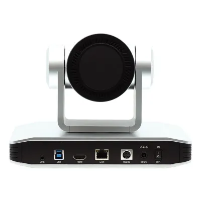 Следящая PTZ камера для видеоконференцсвязи, два объектива, Prestel 4K-LTC212HU3 фото в интернет-магазине region-int.ru