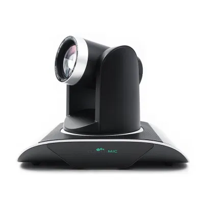 PTZ-камера CleverMic 1012w (FullHD, 12x, HDMI, USB 2.0, USB 3.0, LAN) фото в интернет-магазине region-int.ru