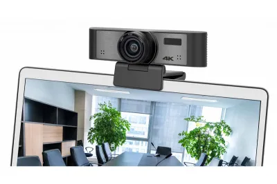 Веб-камера CleverMic B40 фото в интернет-магазине region-int.ru