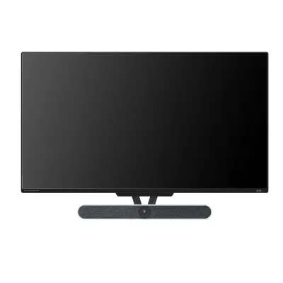 Кронштейн для крепления видеобара 4K-A302UH к дисплею, Prestel TVM-1 фото в интернет-магазине region-int.ru