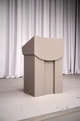 Интерактивная трибуна Victory Premium 27