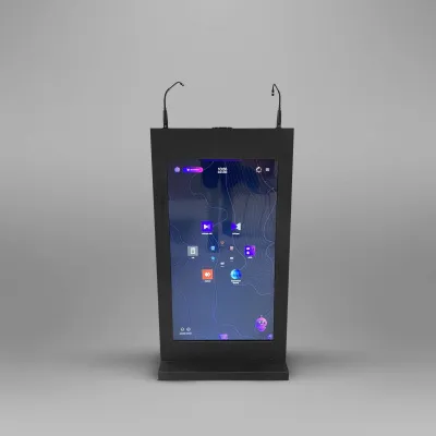 Интерактивная трибуна One Premium 27