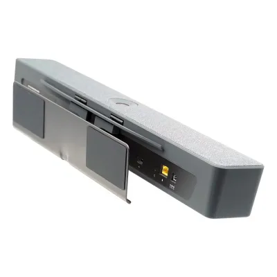 Видеобар, 4K 30, 107°, микрофонный массив, 5 Вт, Uniarch Unear A50E фото в интернет-магазине region-int.ru