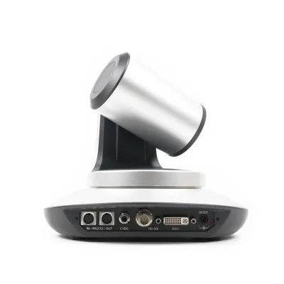 PTZ-камера CleverMic Duo S (FullHD, 20x, DVI, SDI) фото в интернет-магазине region-int.ru