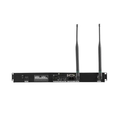 Радиобаза с цифровым микшером Relacart WAM-402